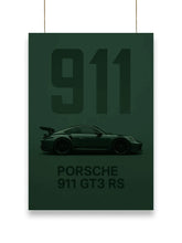 Super Car | Car - Poster | 57